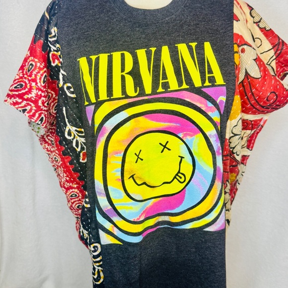 FESTIVAL PONCHOS!! - Picture 9 of 16